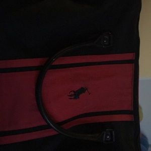 Polo Bag for sale